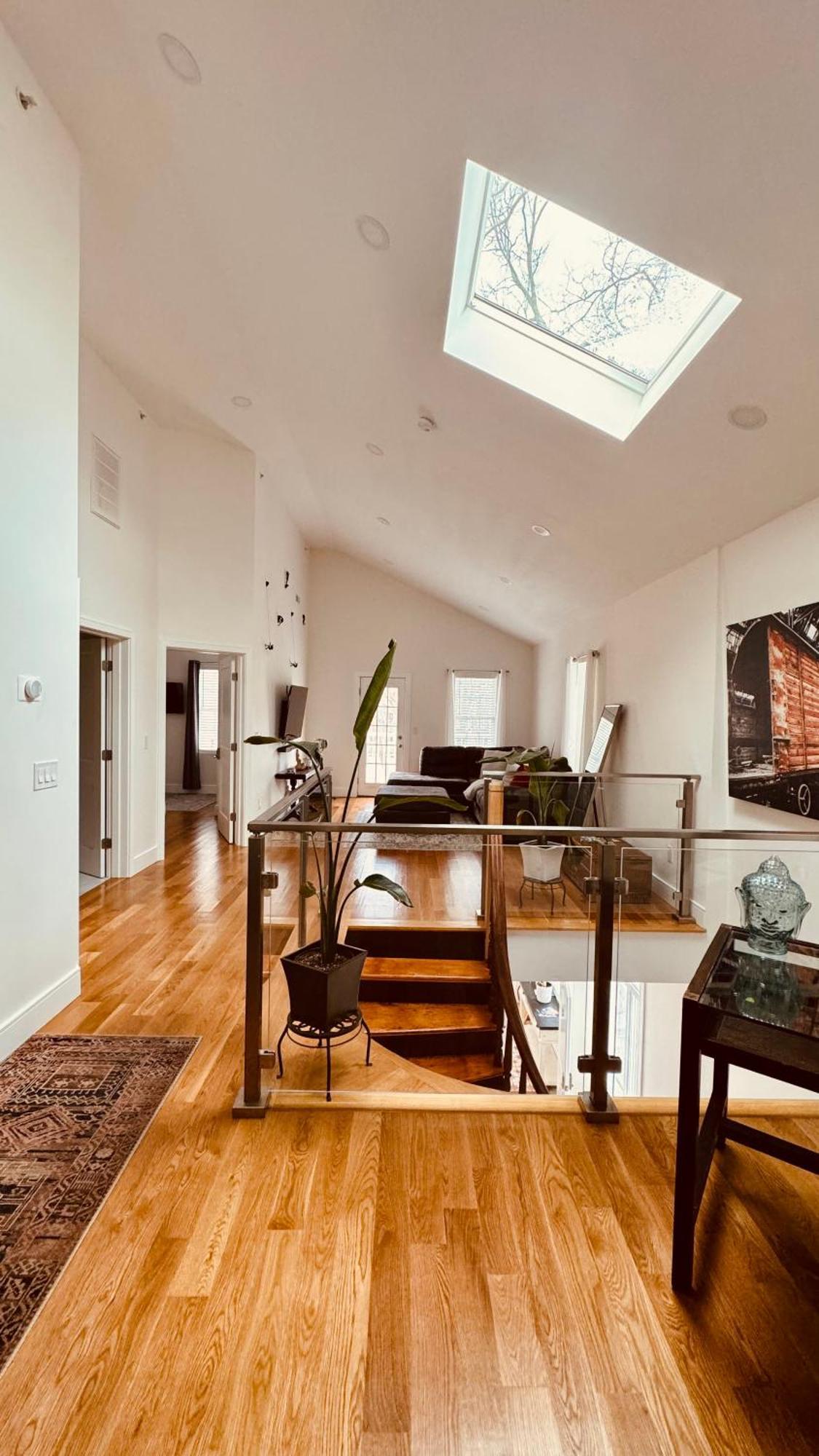 Perrin Place Unit 3 Boston Exterior photo