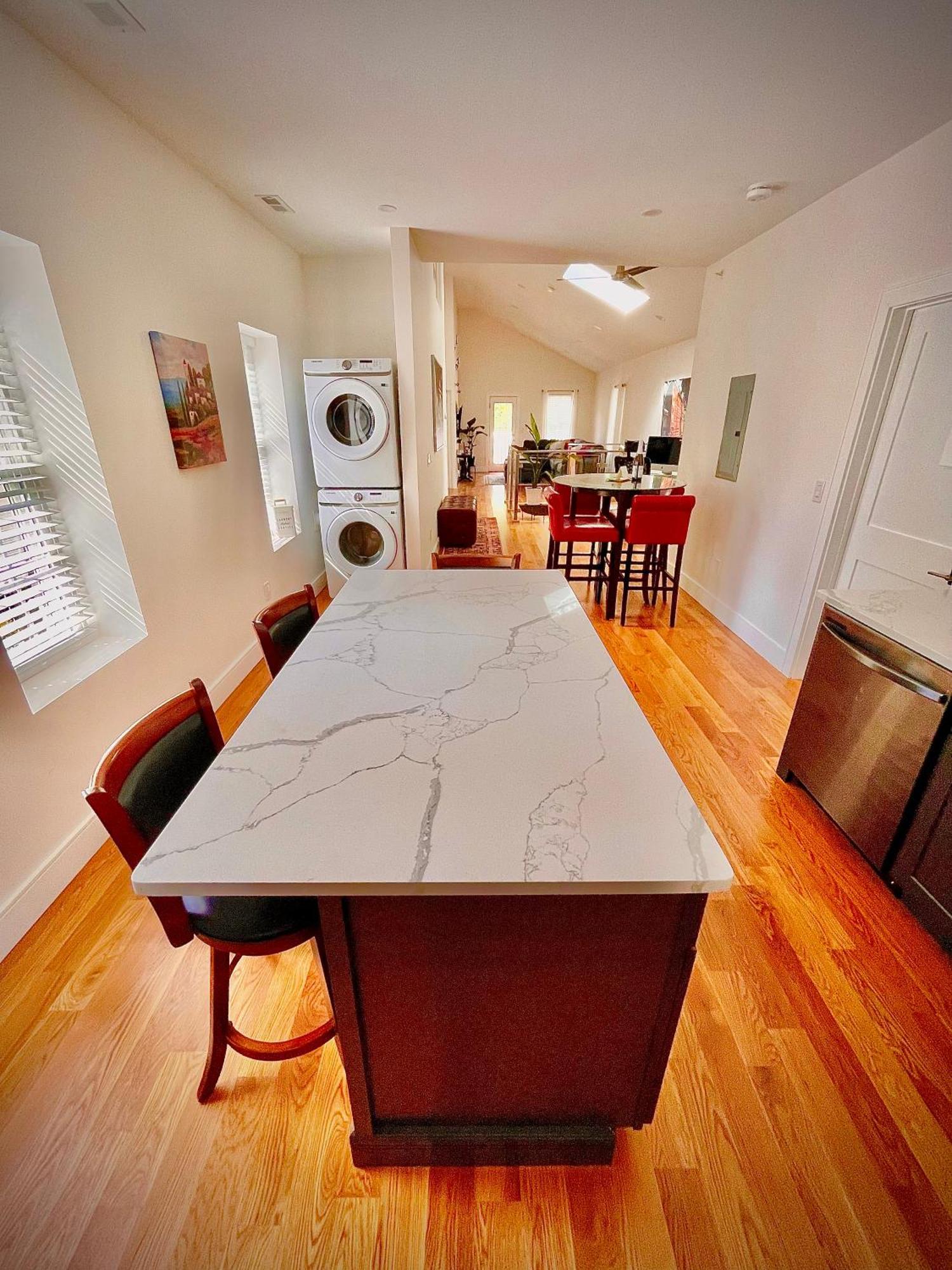 Perrin Place Unit 3 Boston Exterior photo